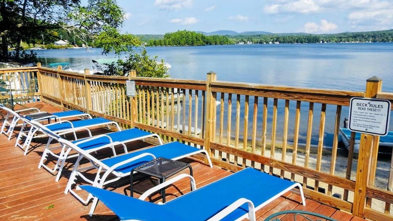 Winnisquam Lake Inn