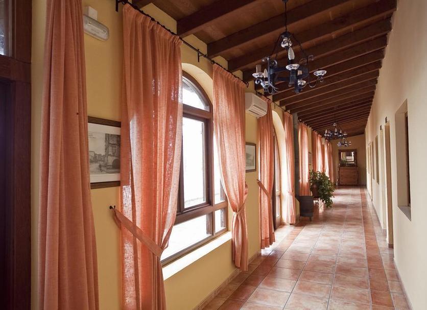 Pasillo Foto