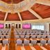 Sala de conferencias