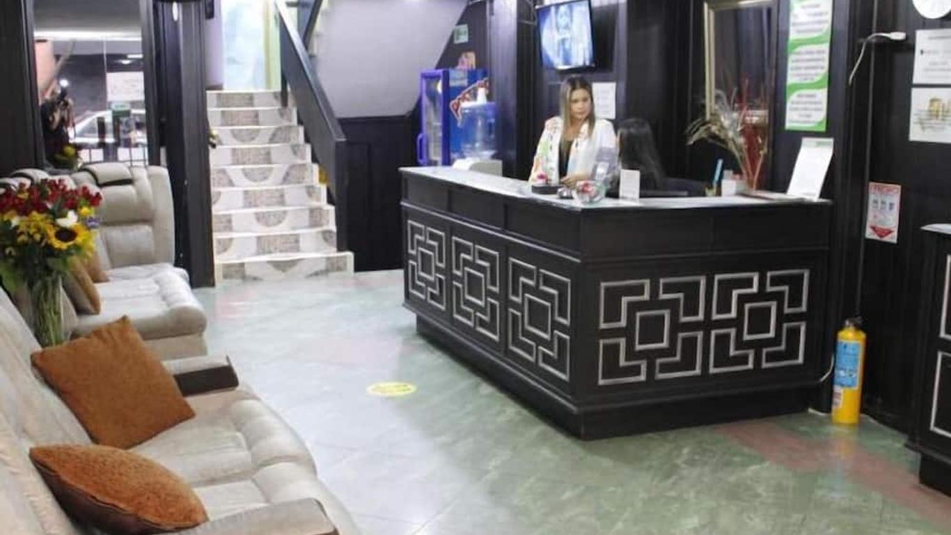 El Duque Centro Internacional