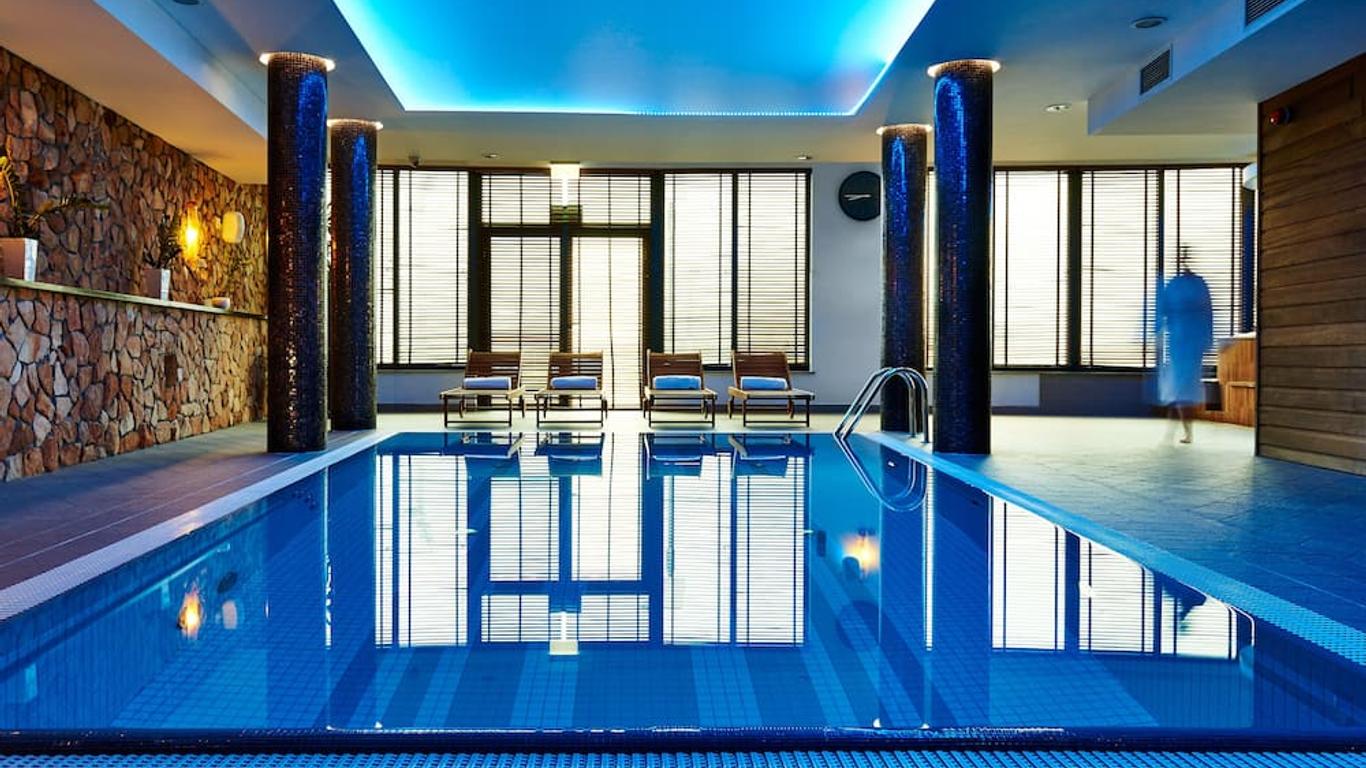 Hotel Mistral Sport
