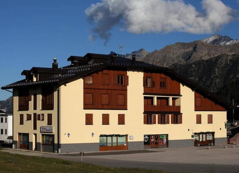 Edificio Foto