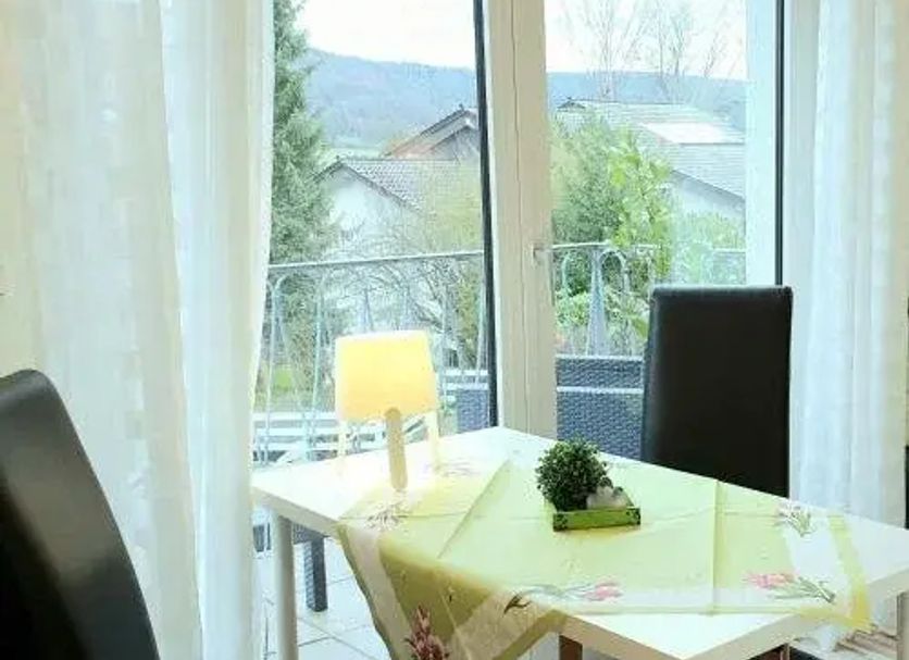 Comedor Foto