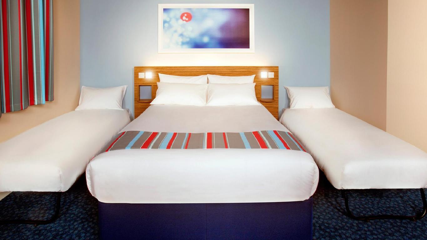Travelodge Peterborough Alwalton