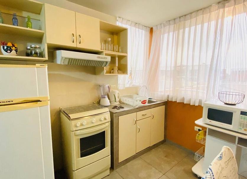 Cocina Foto