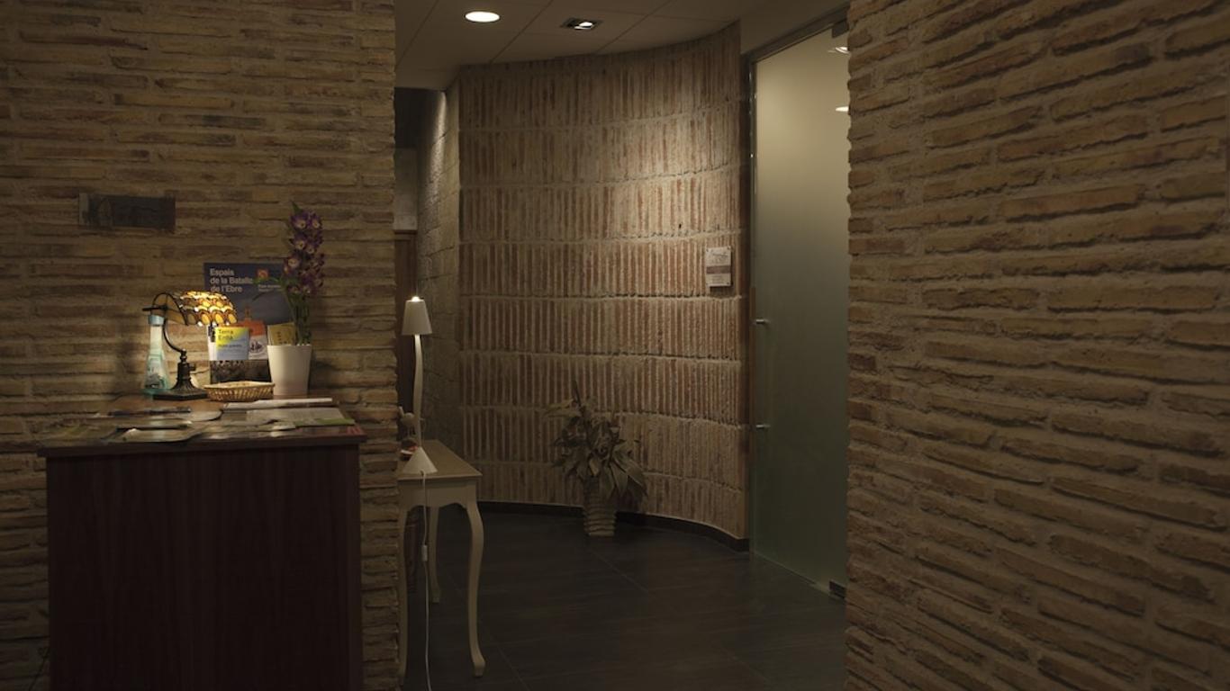 Hotel & Spa Can Josep