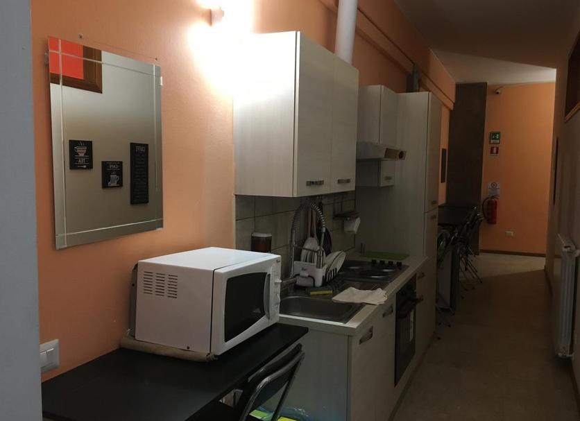 Cocina Foto
