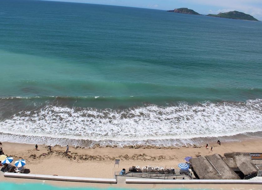 Playa Foto