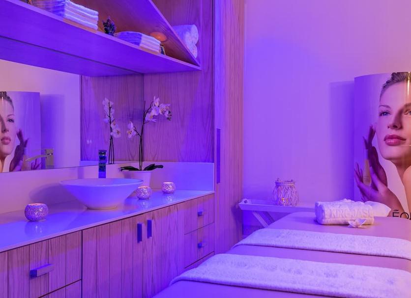 Spa Foto