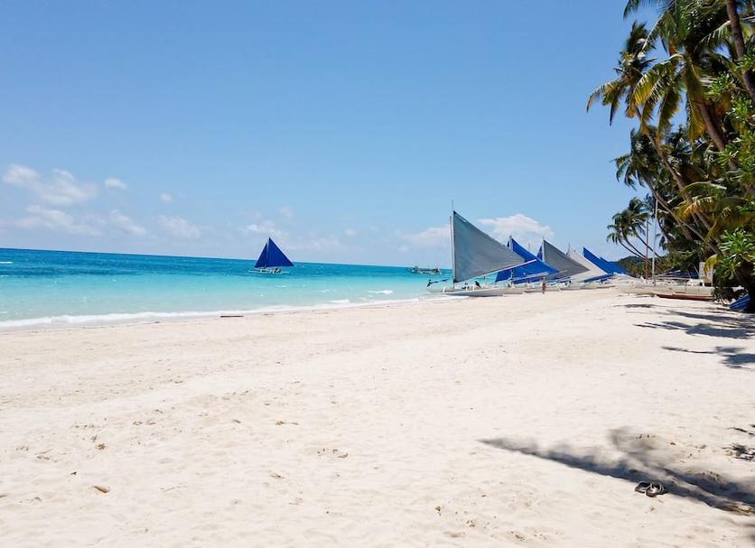 Playa Foto