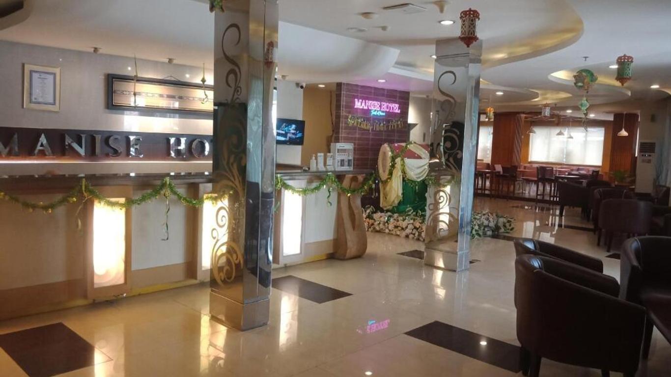 Manise Hotel