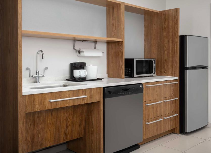 Cocina Foto