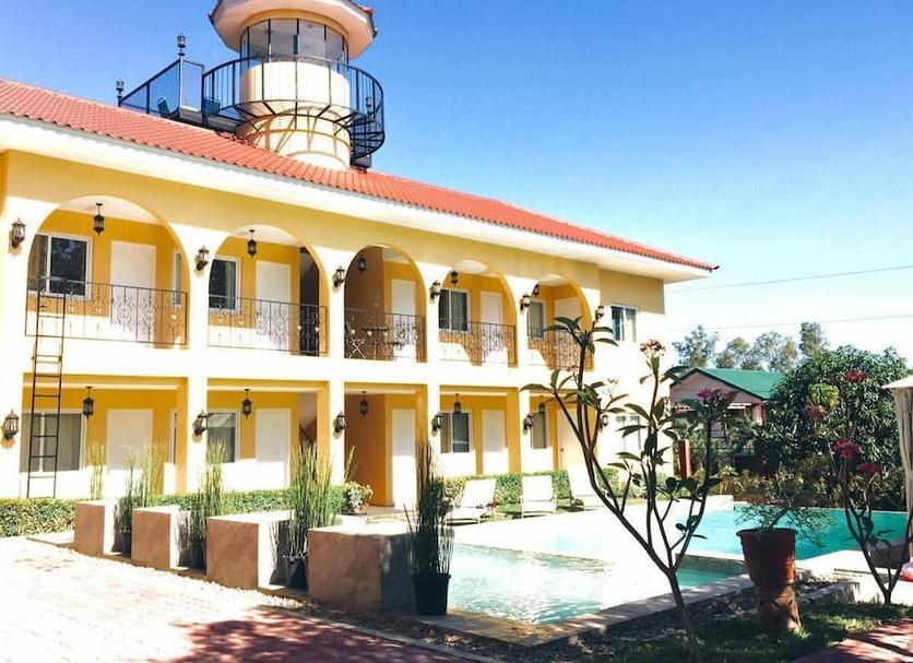 Edificio Foto