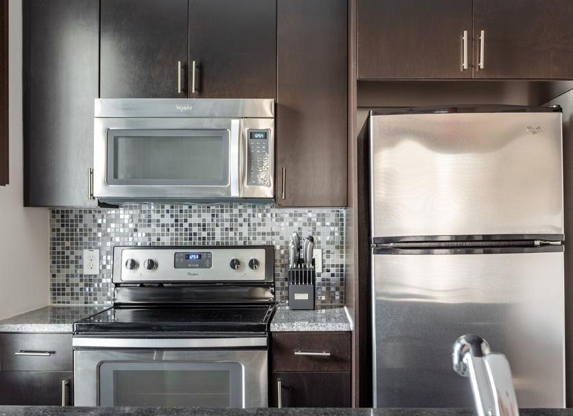 Cocina Foto