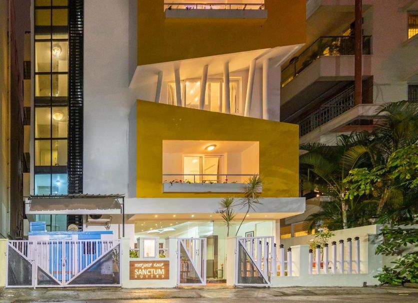 Edificio Foto