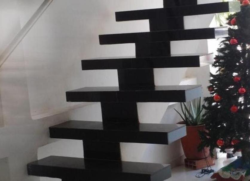 Escaleras Foto