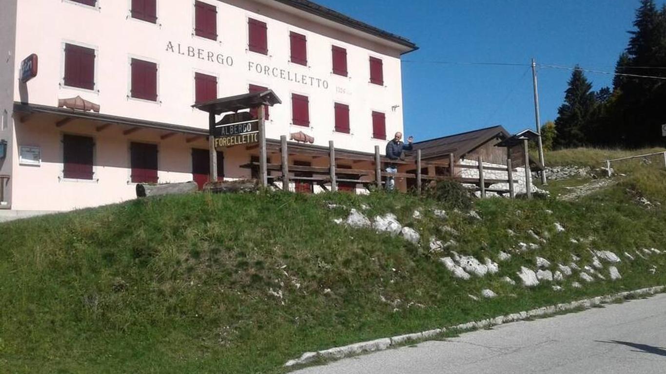 Albergo Ristorante Forcelletto