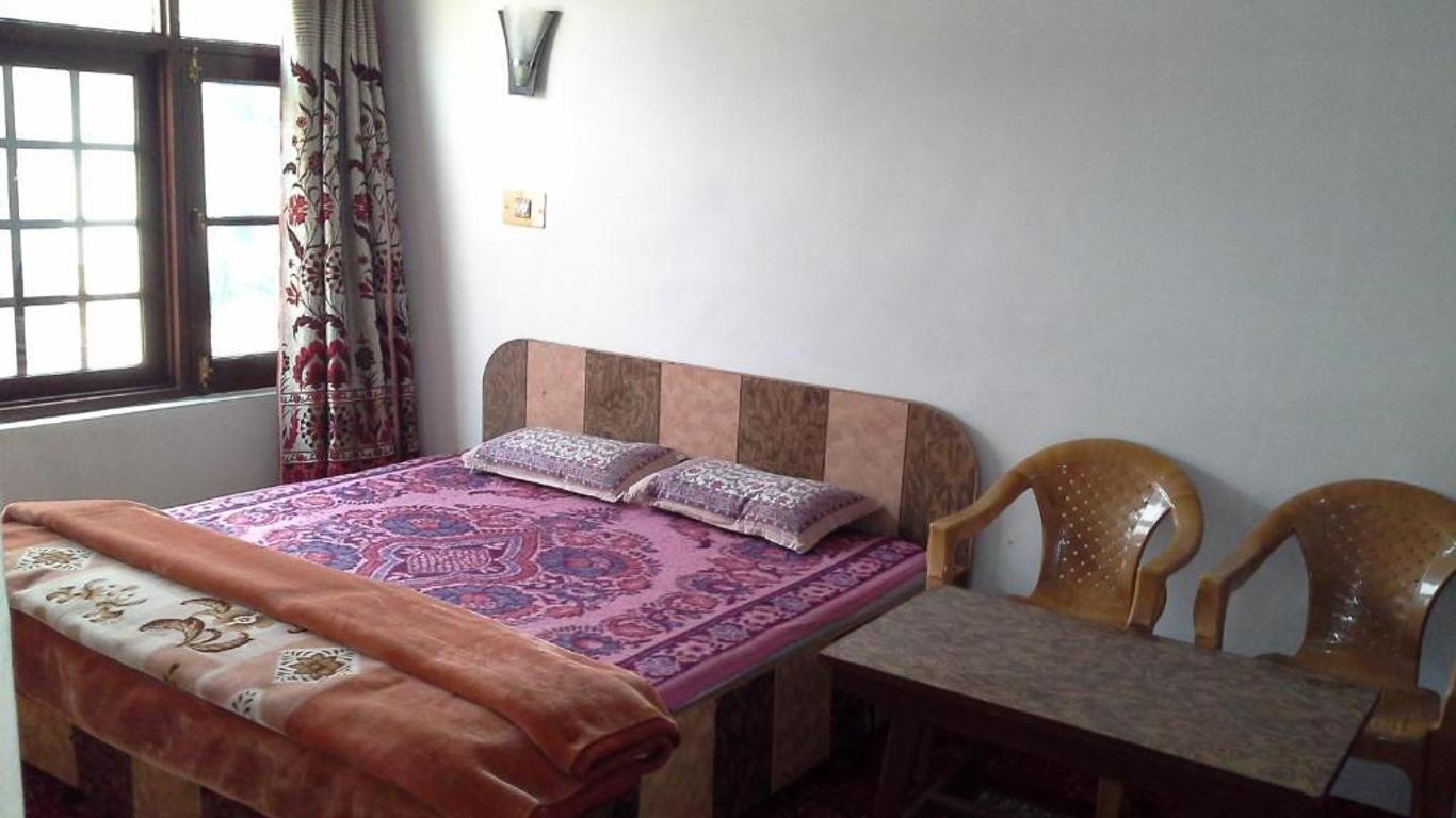 Howrah Guest House