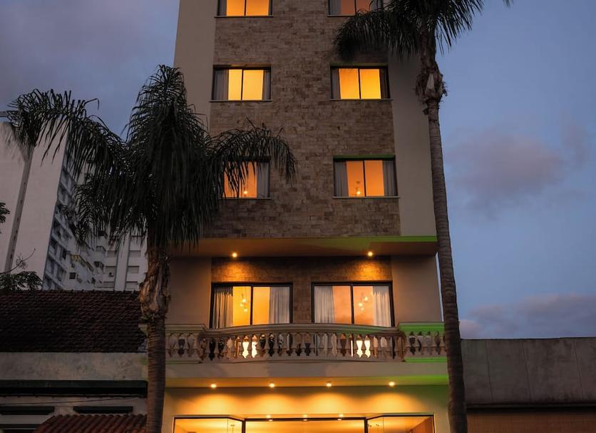 Edificio Foto