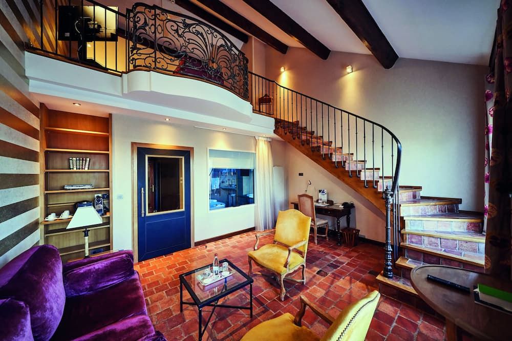 Sala de estar