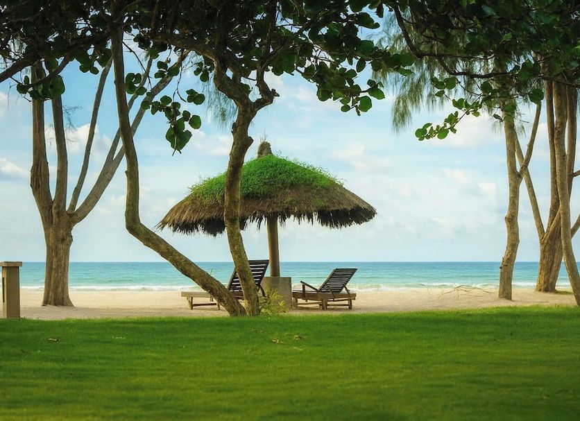 Playa Foto