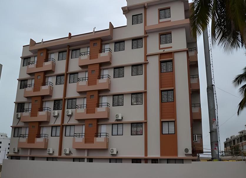 Edificio Foto