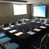Sala de conferencias