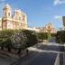 Vista del exterior