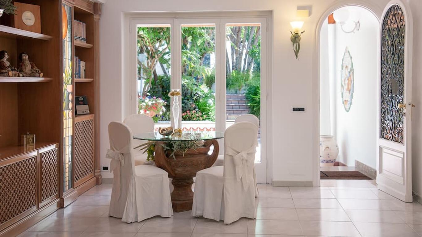 Villa Marinella