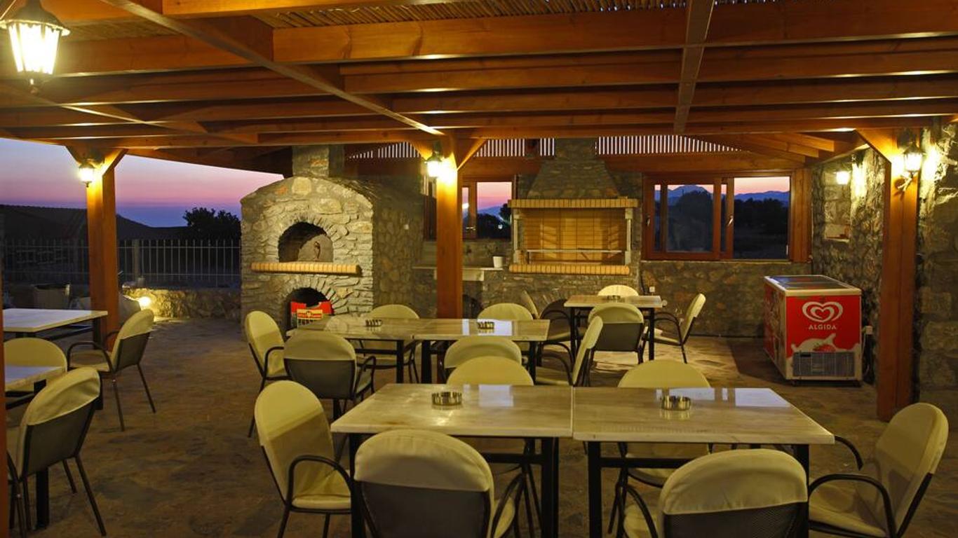 Vrachos Villas