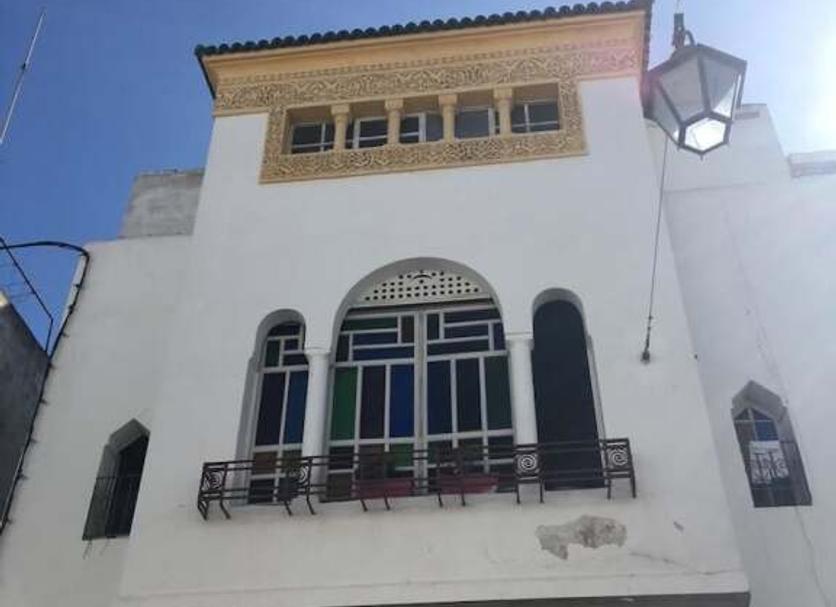 Edificio Foto
