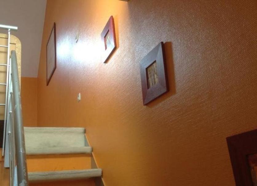 Escaleras Foto
