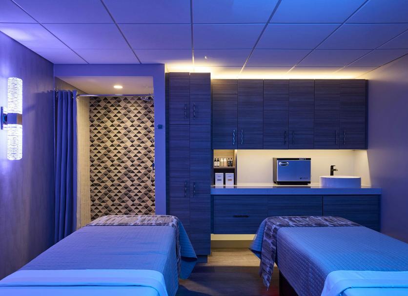 Spa Foto