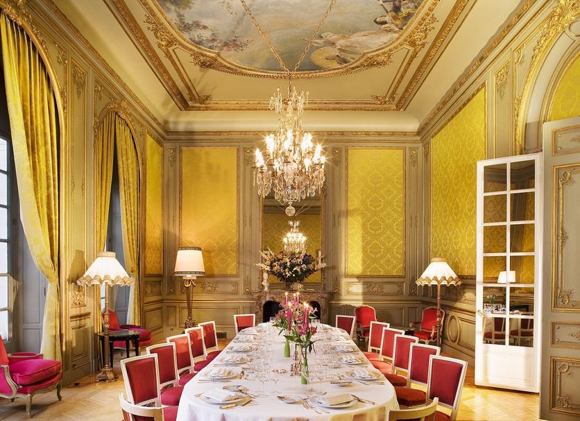 Comedor Foto