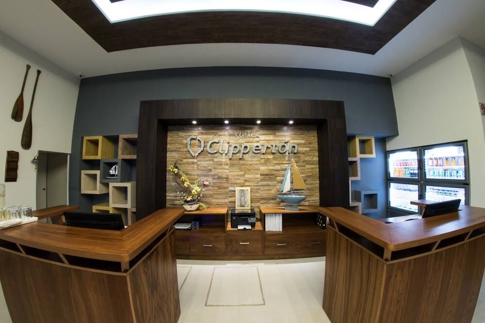 Recepción