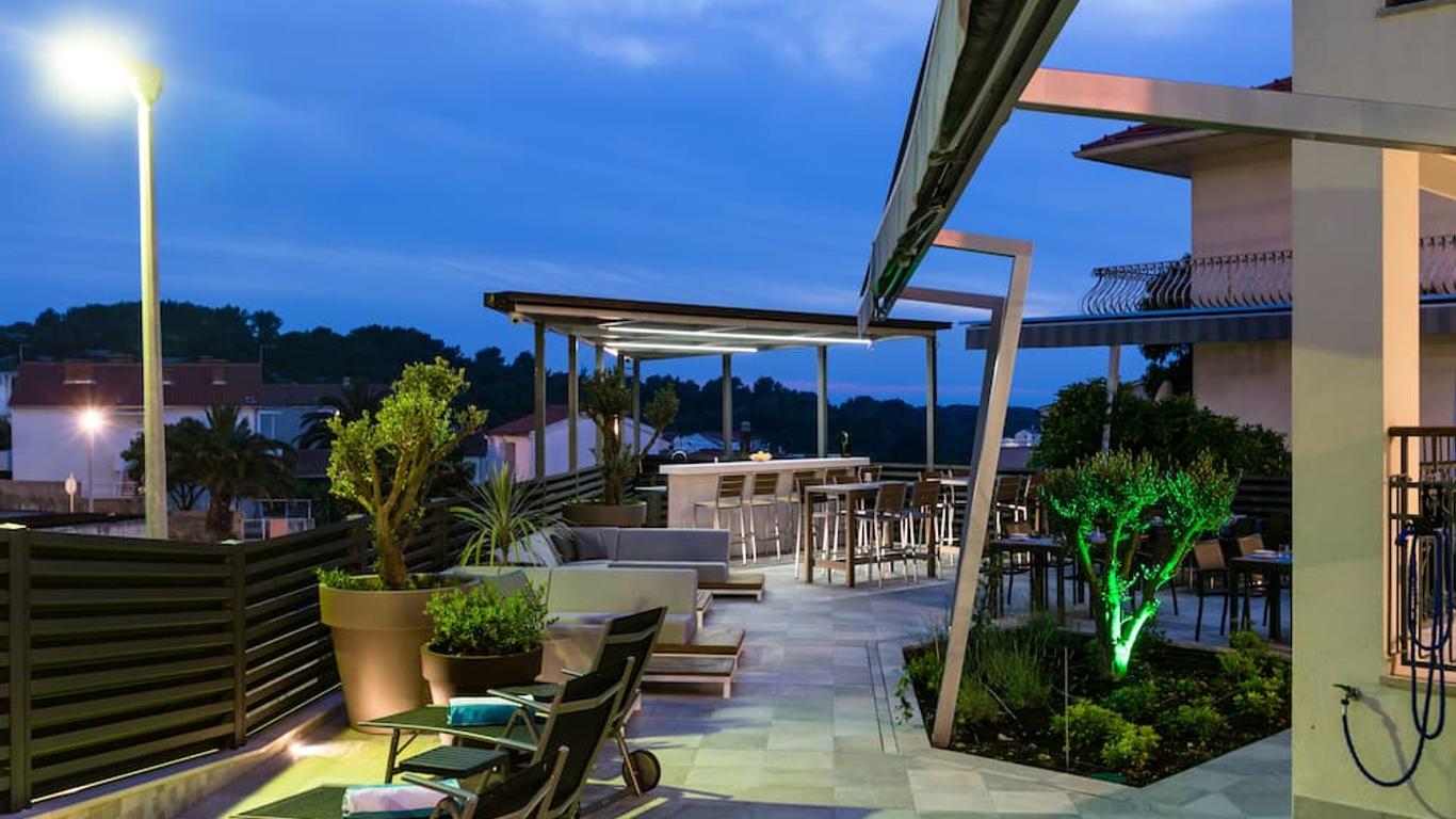 Hotel - Teranea City Hvar