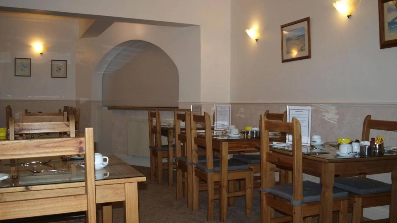 Blantyre Guest House