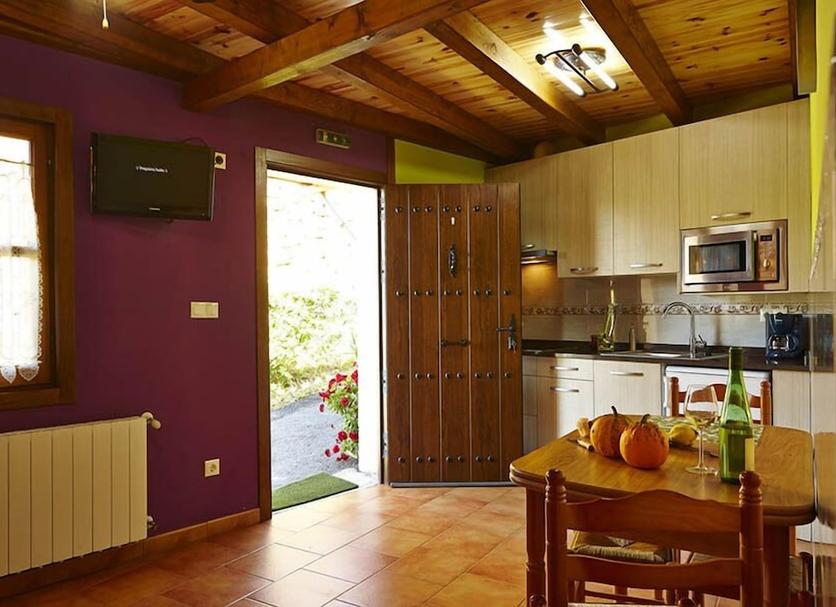 Cocina Foto