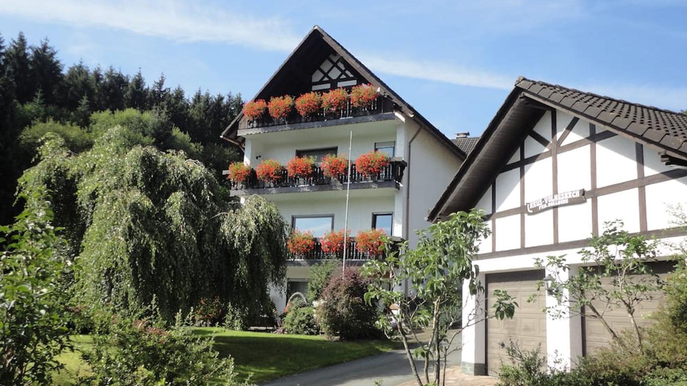 Haus Volkesbach
