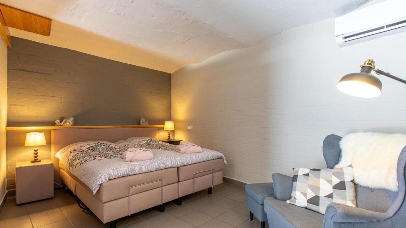 B&B Woonboerderij Peters