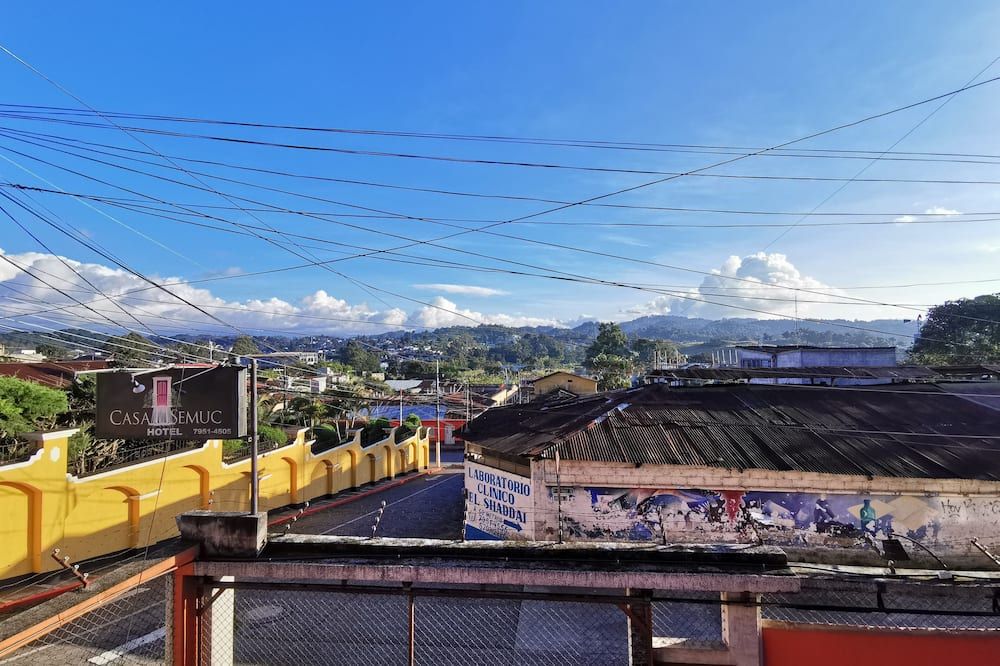 Balcón Foto