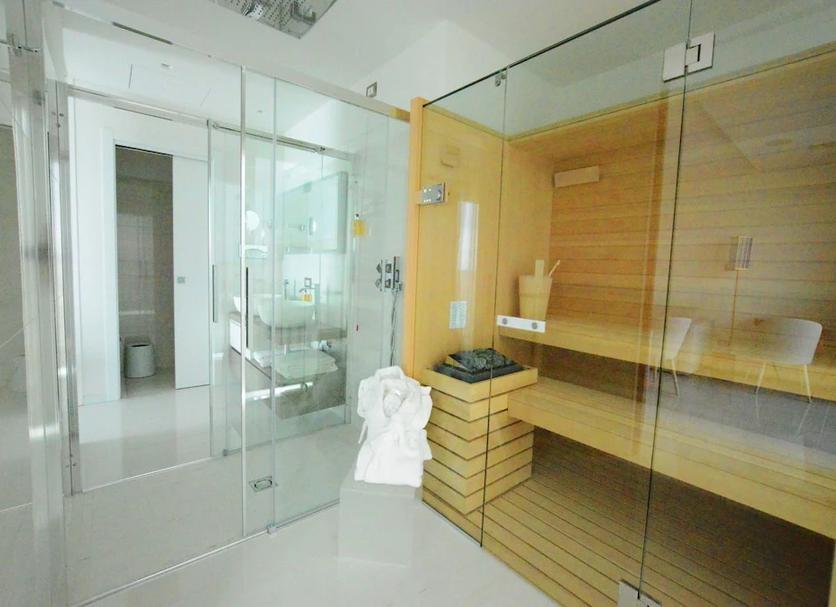 Spa Foto