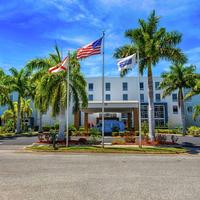 Hampton Inn & Suites Sarasota/Bradenton-Airport