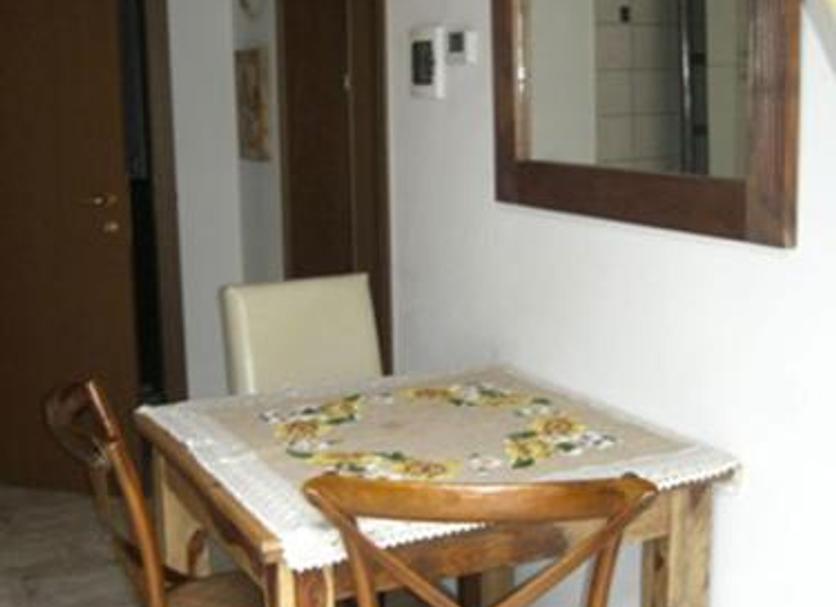 Comedor Foto