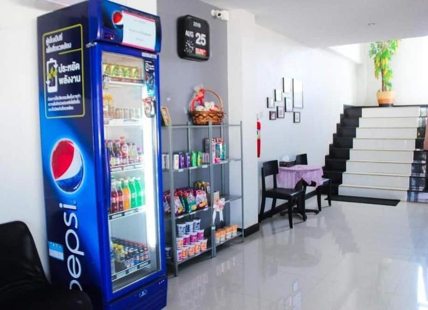 Tienda Foto