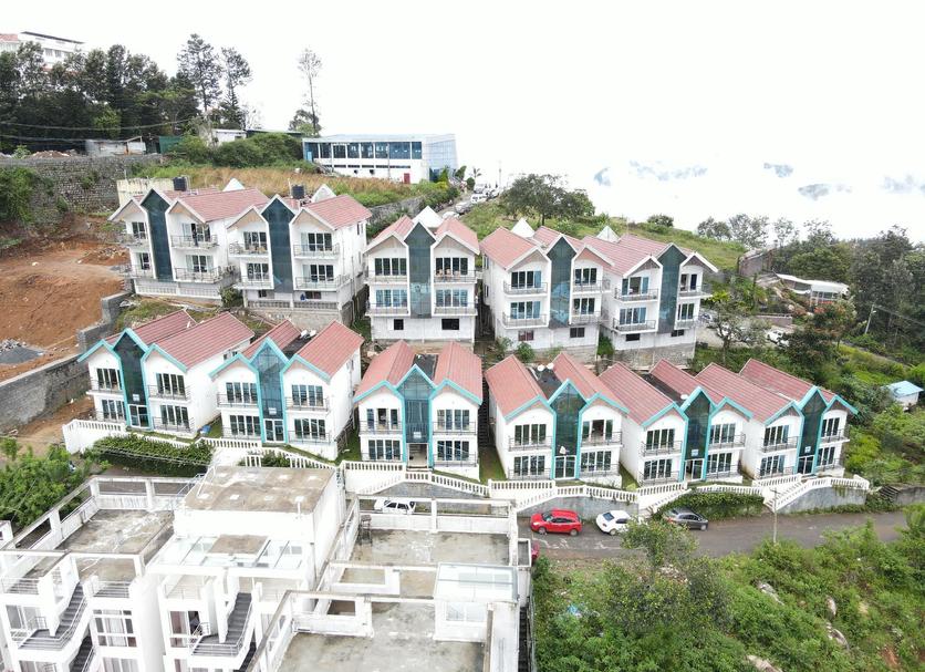 Edificio Foto