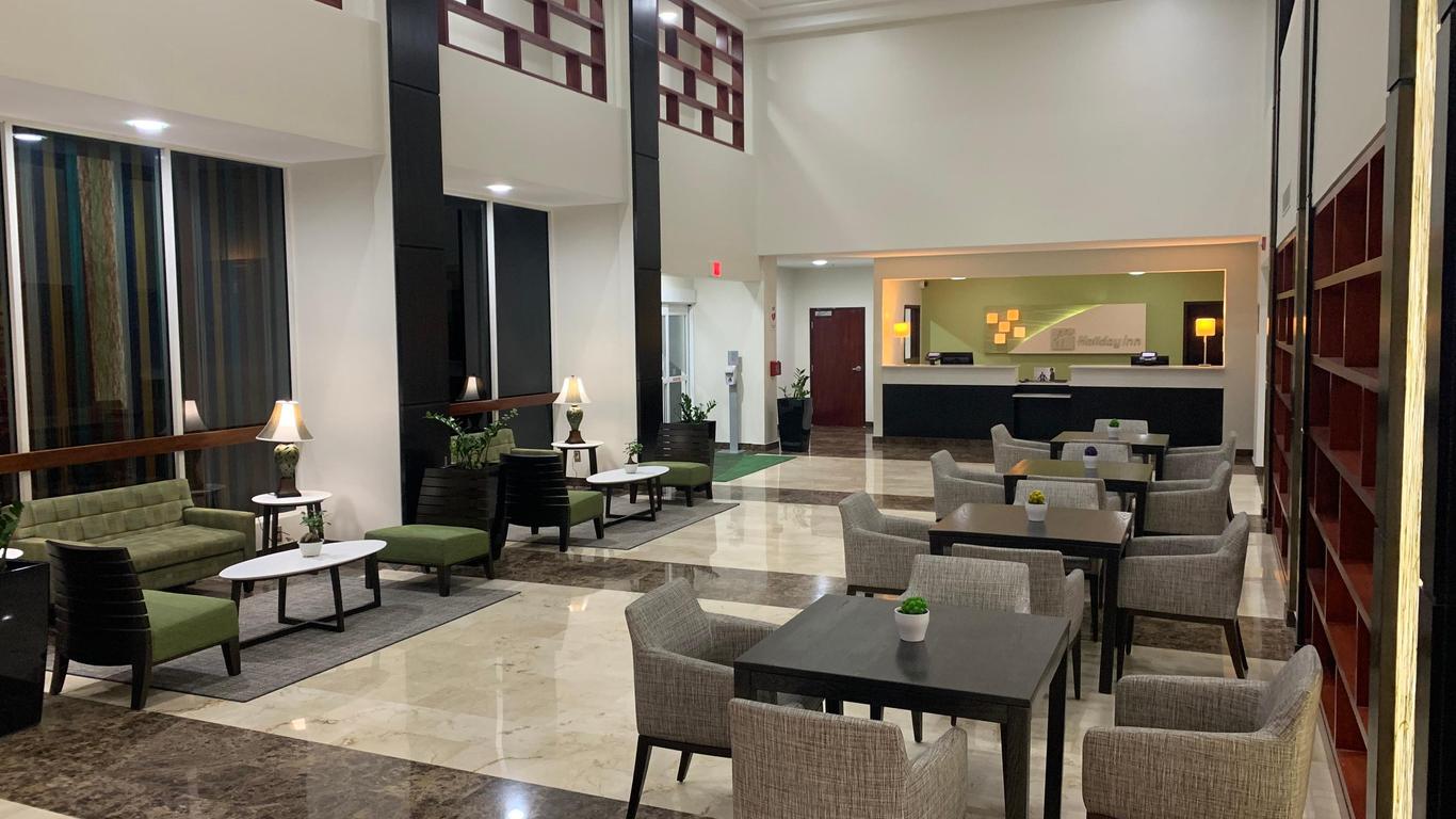 Holiday Inn Mayaguez & Tropical Casino