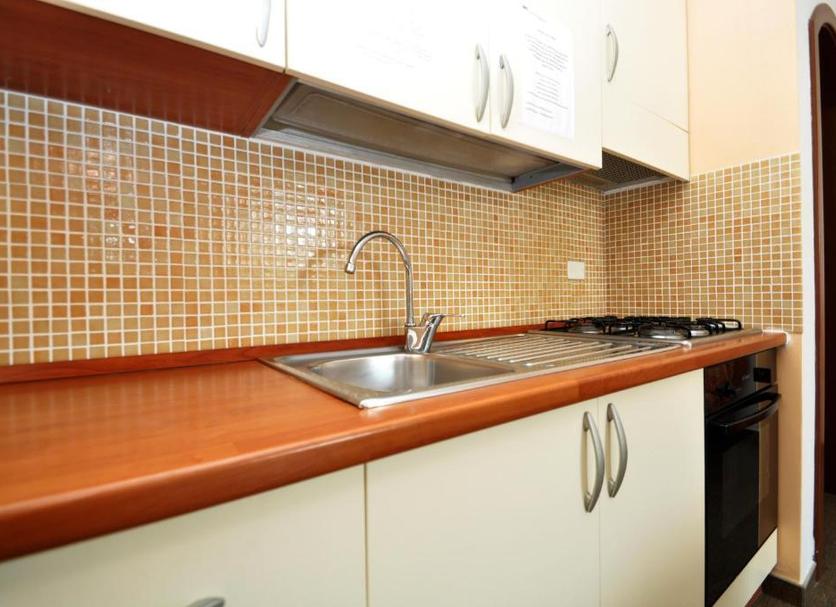 Cocina Foto