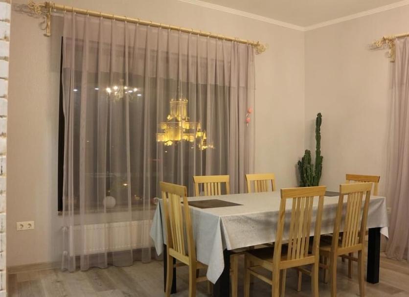 Comedor Foto