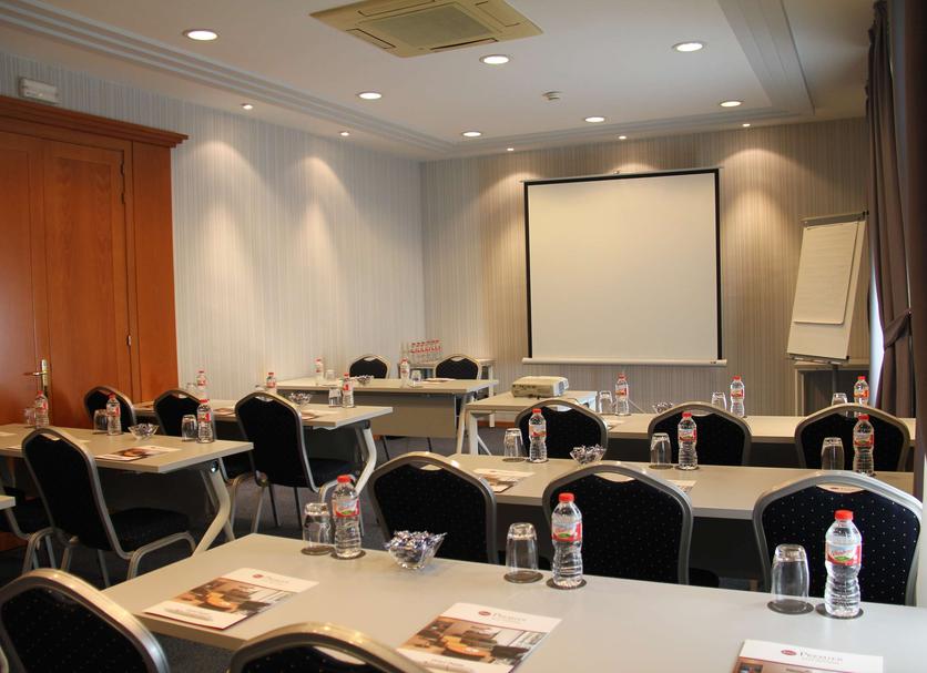 Sala de conferencias Foto